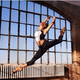 Image for article titled Leg Envy Alert: Ballerina Misty Copeland's Fierce New Under Armour Ads
